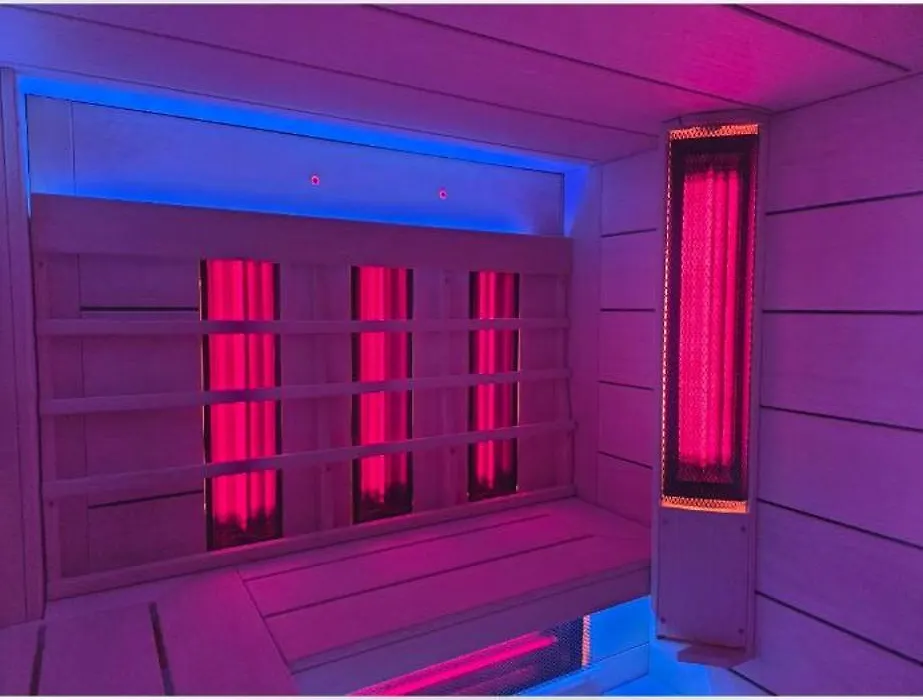 Apartament Baltyk Polanki Park, Basen, Sauna, Fitness, Sala Zabaw Dla Dzieci-1
