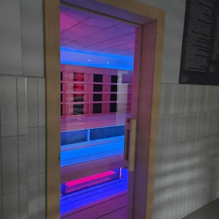 Apartament Baltyk Polanki Park, Basen, Sauna, Fitness, Sala Zabaw Dla Dzieci-2